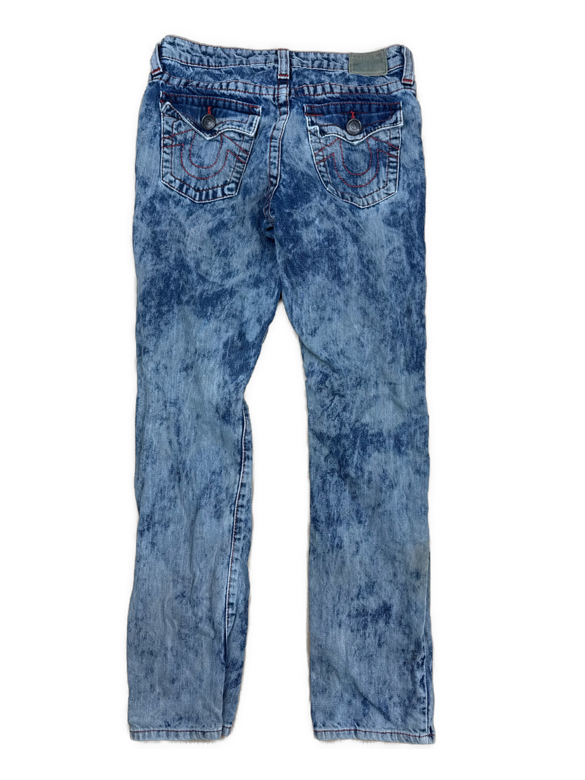 vintage True Religion jeans {XS}