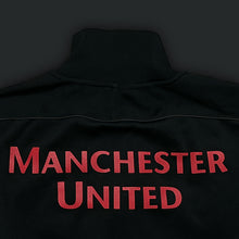 Carica l&#39;immagine nel visualizzatore di Gallery, vintage Nike Manchester United trackjacket {M}
