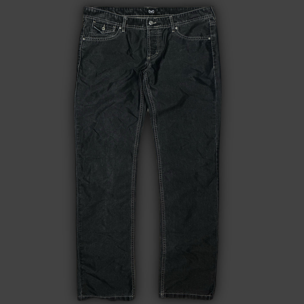 vintage Dolce & Gabbana jeans {XL}