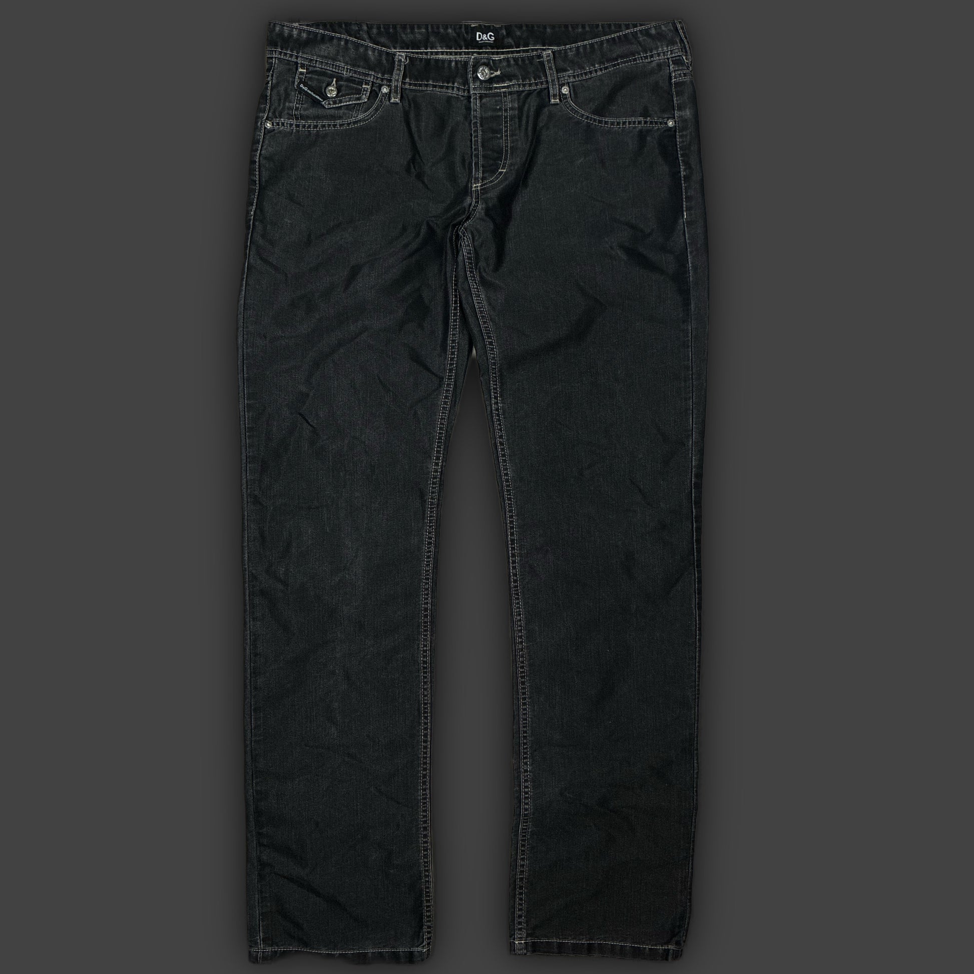 vintage Dolce & Gabbana jeans {XL}