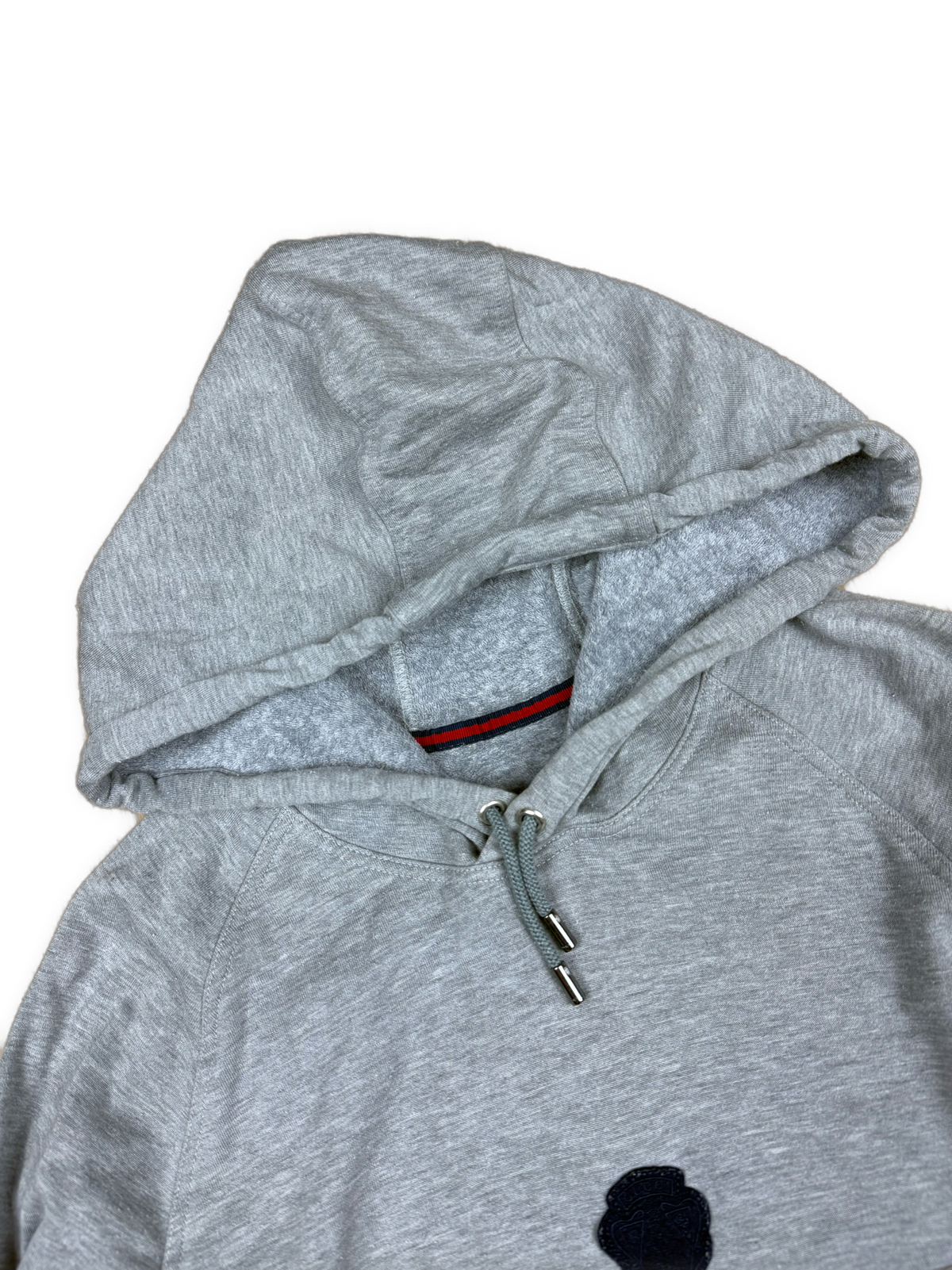 vintage Gucci hoodie {S}