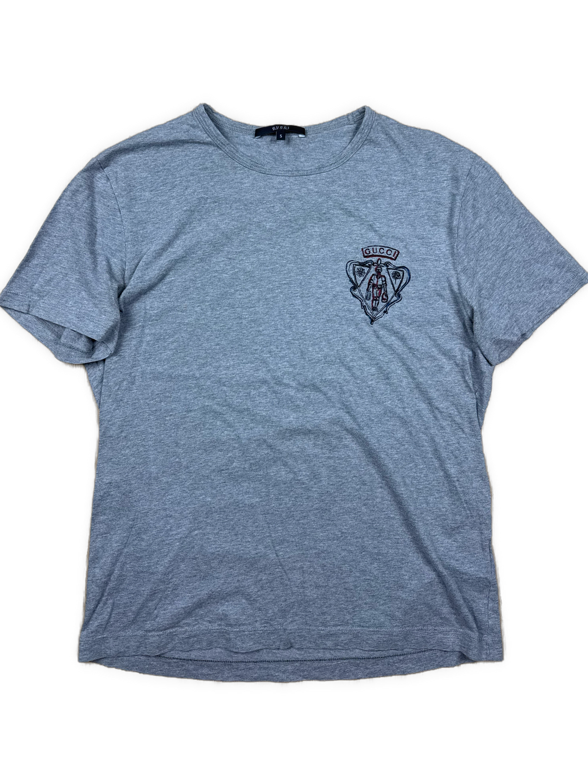 vintage Gucci t-shirt
