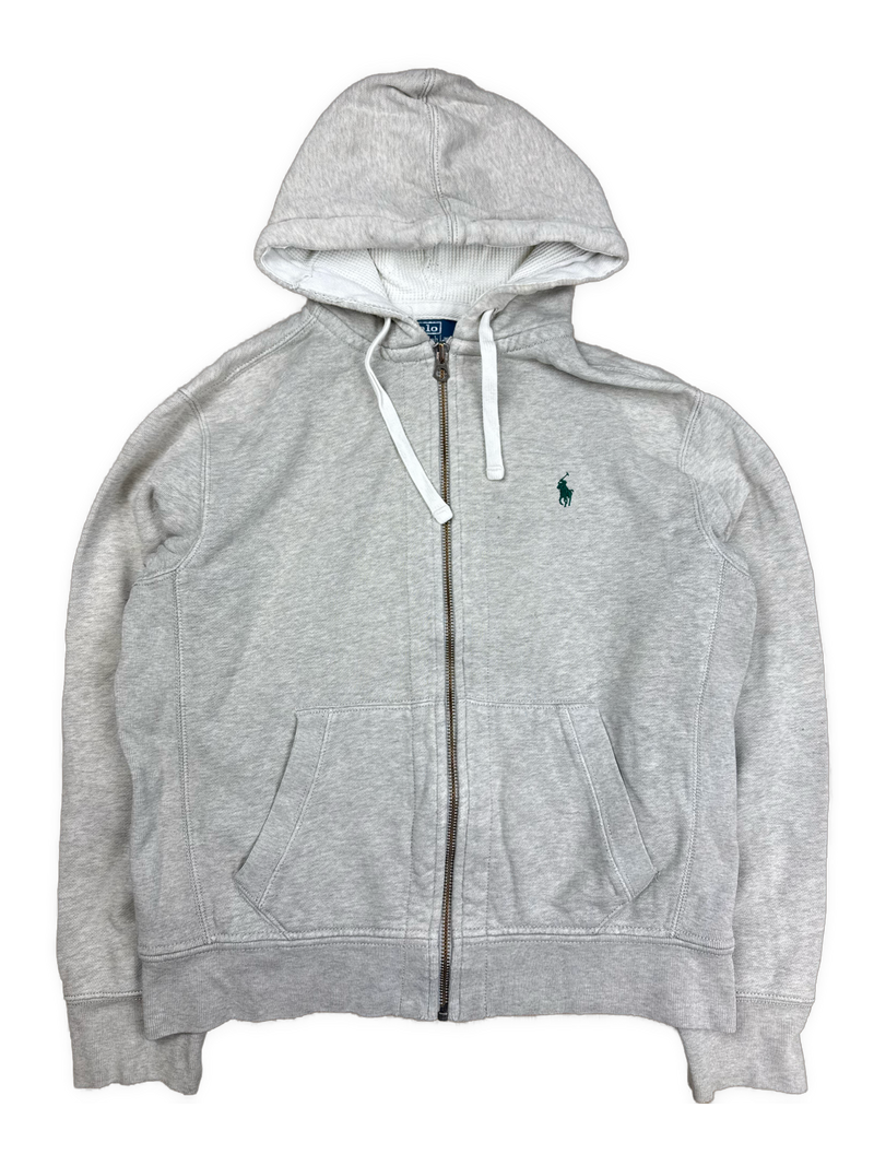 vintage Polo Ralph Lauren sweatjacket {M}