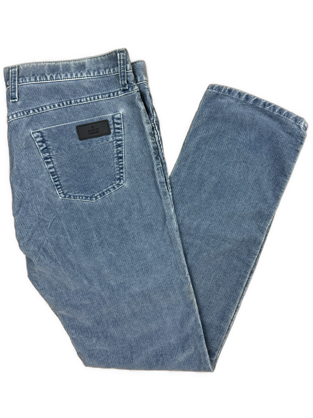 vintage Gucci jeans {L}