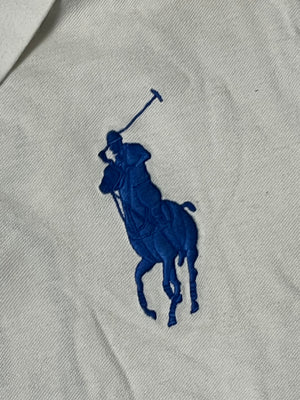 vintage SWEDEN Polo Ralph Lauren polo {S}