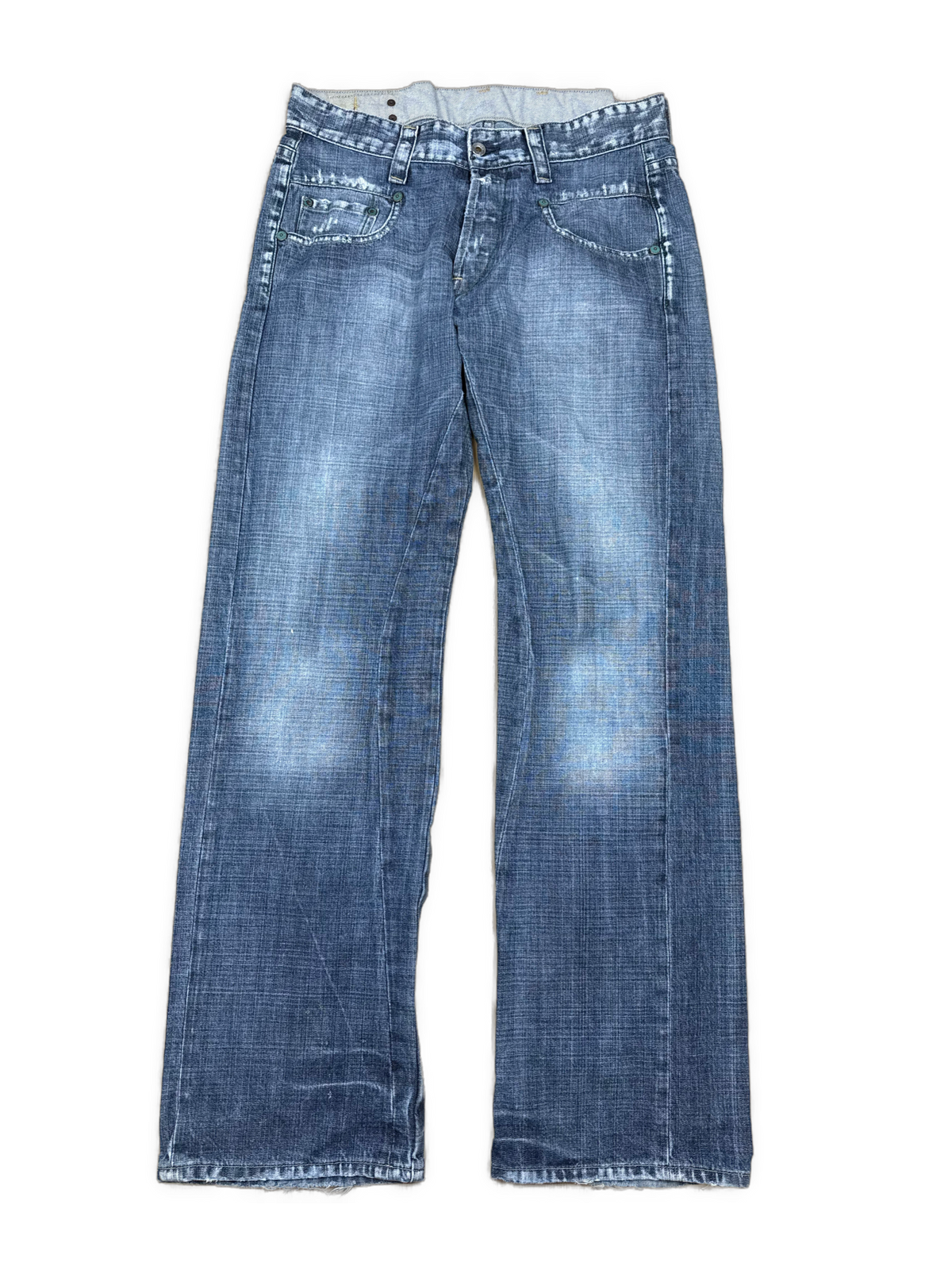 vintage G-STAR jeans {XL}