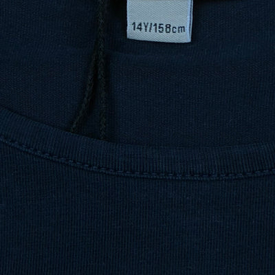 vintage Burberry longsleeve {S}