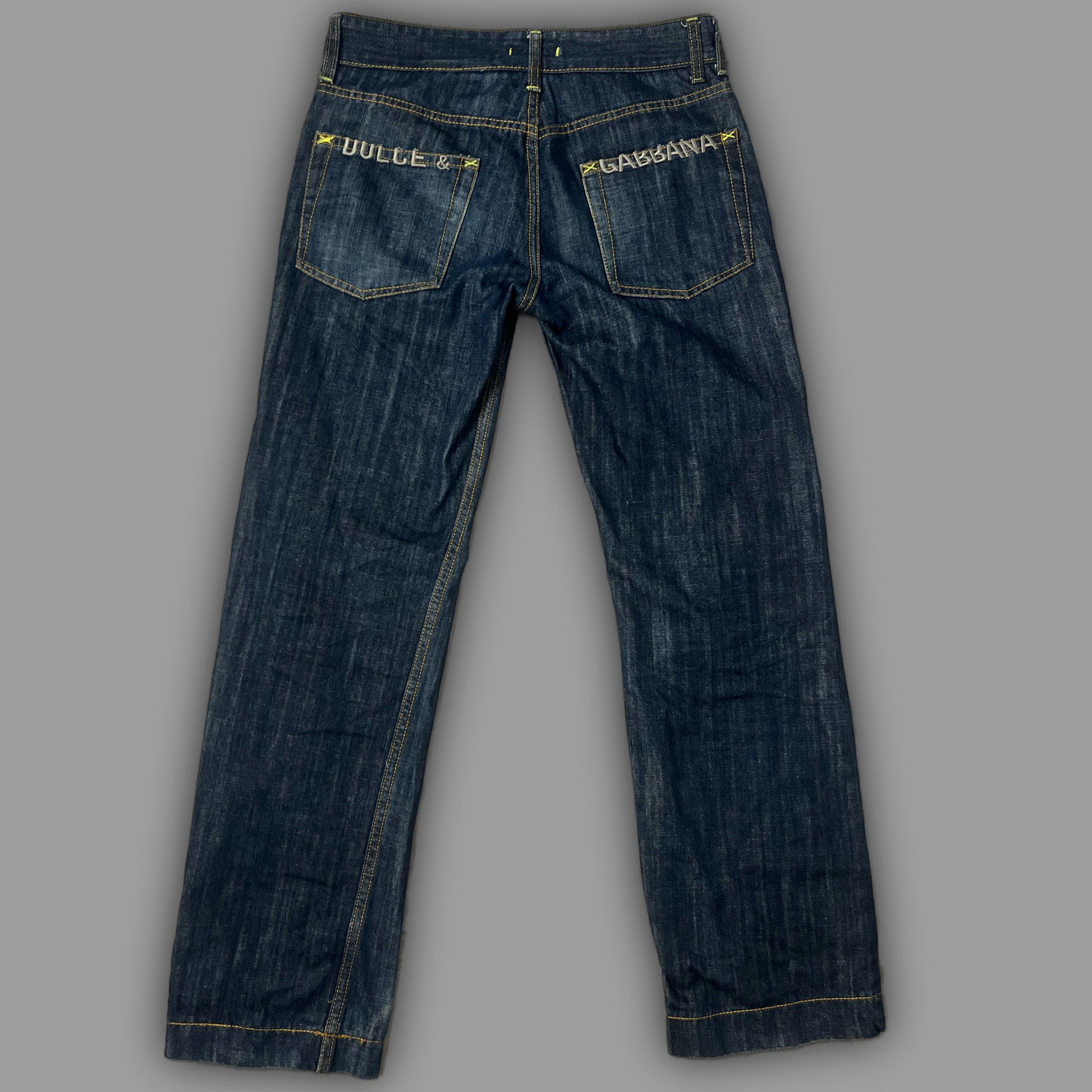 vinatge Dolce & Gabbana jeans {M}