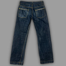 Load image into Gallery viewer, vinatge Dolce &amp; Gabbana jeans {M}
