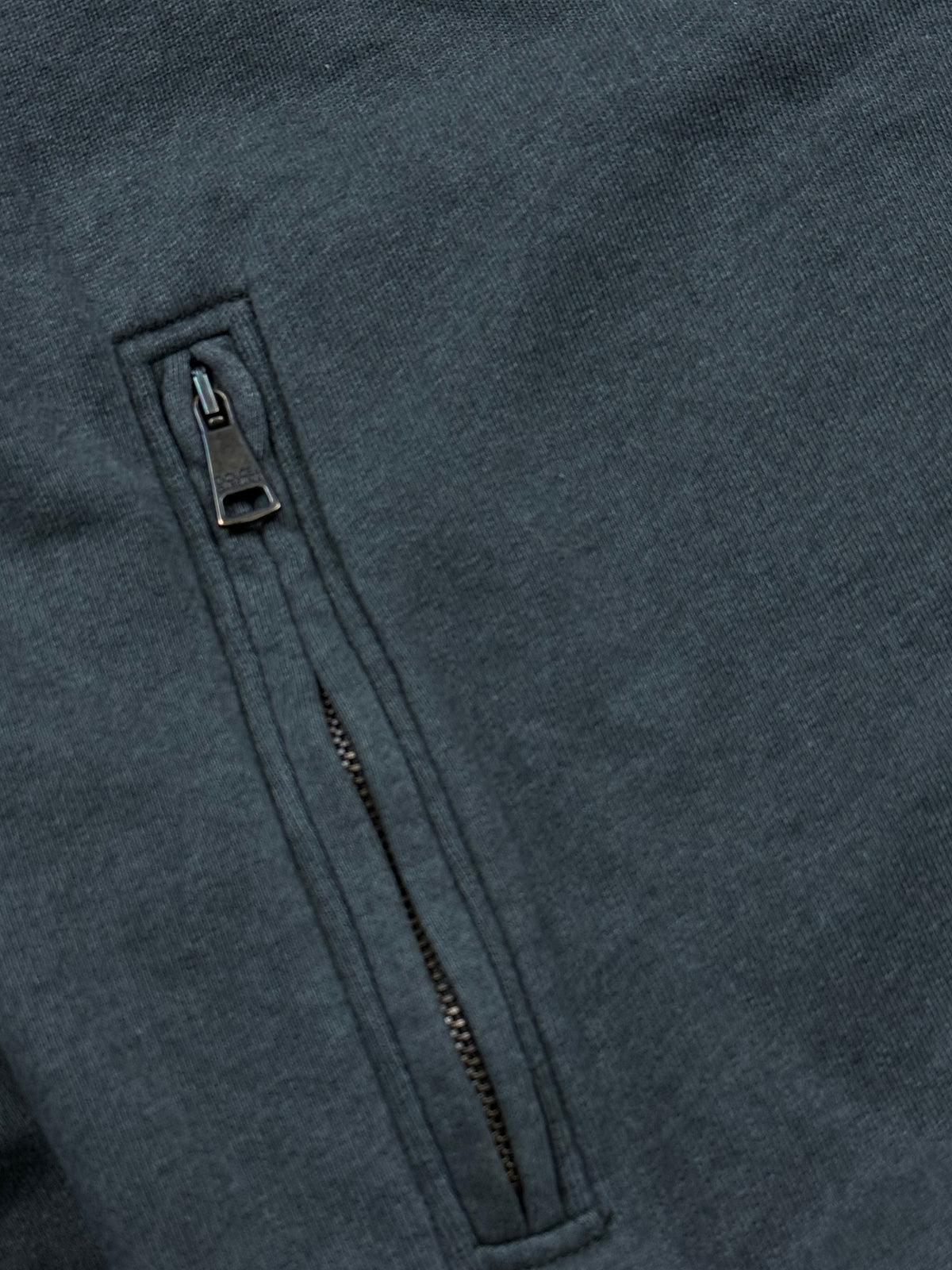 vintage Dolce & Gabbana sweatjacket