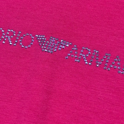 vintage Emporio Armani top {S}