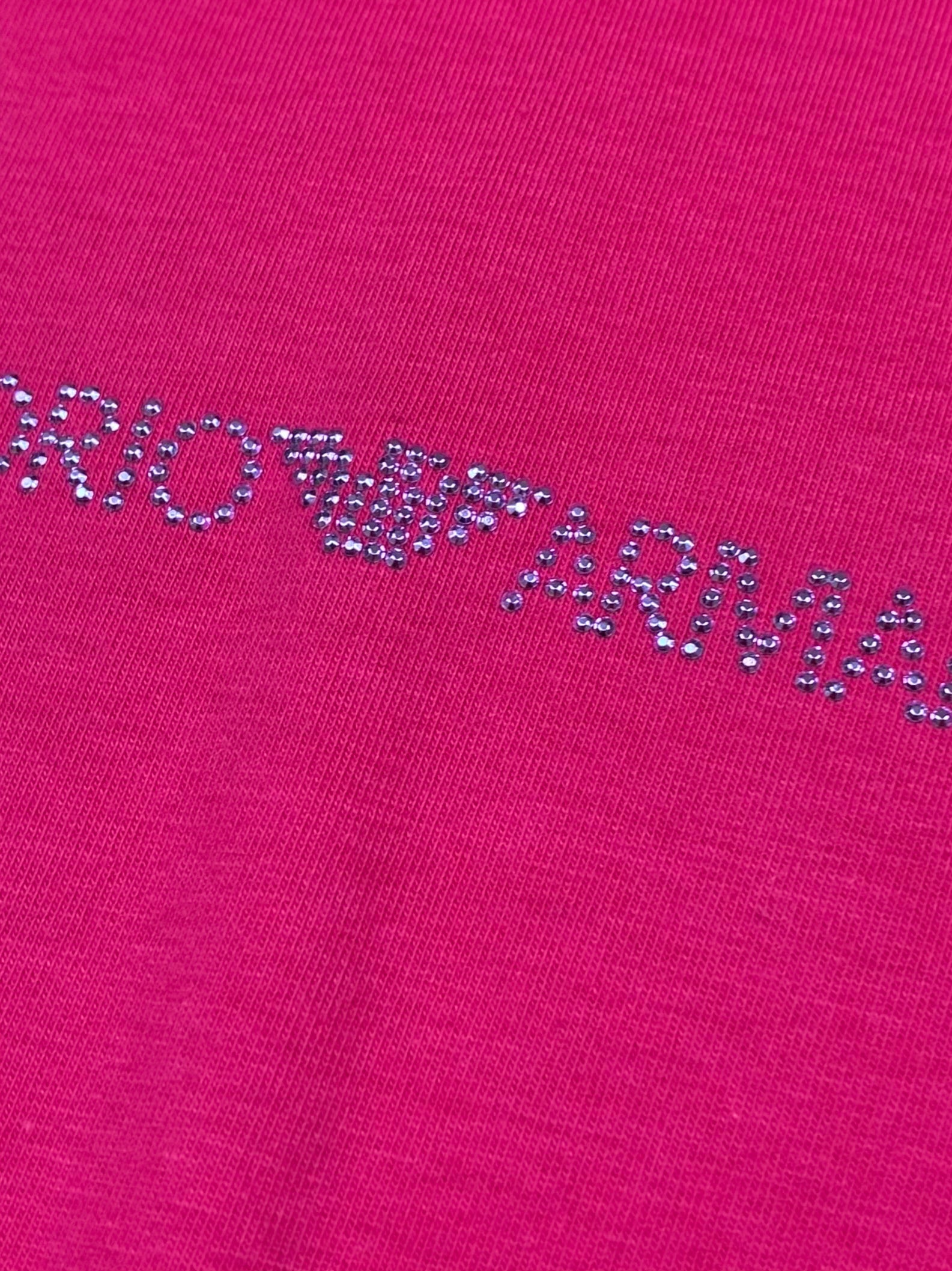 vintage Emporio Armani top {S}