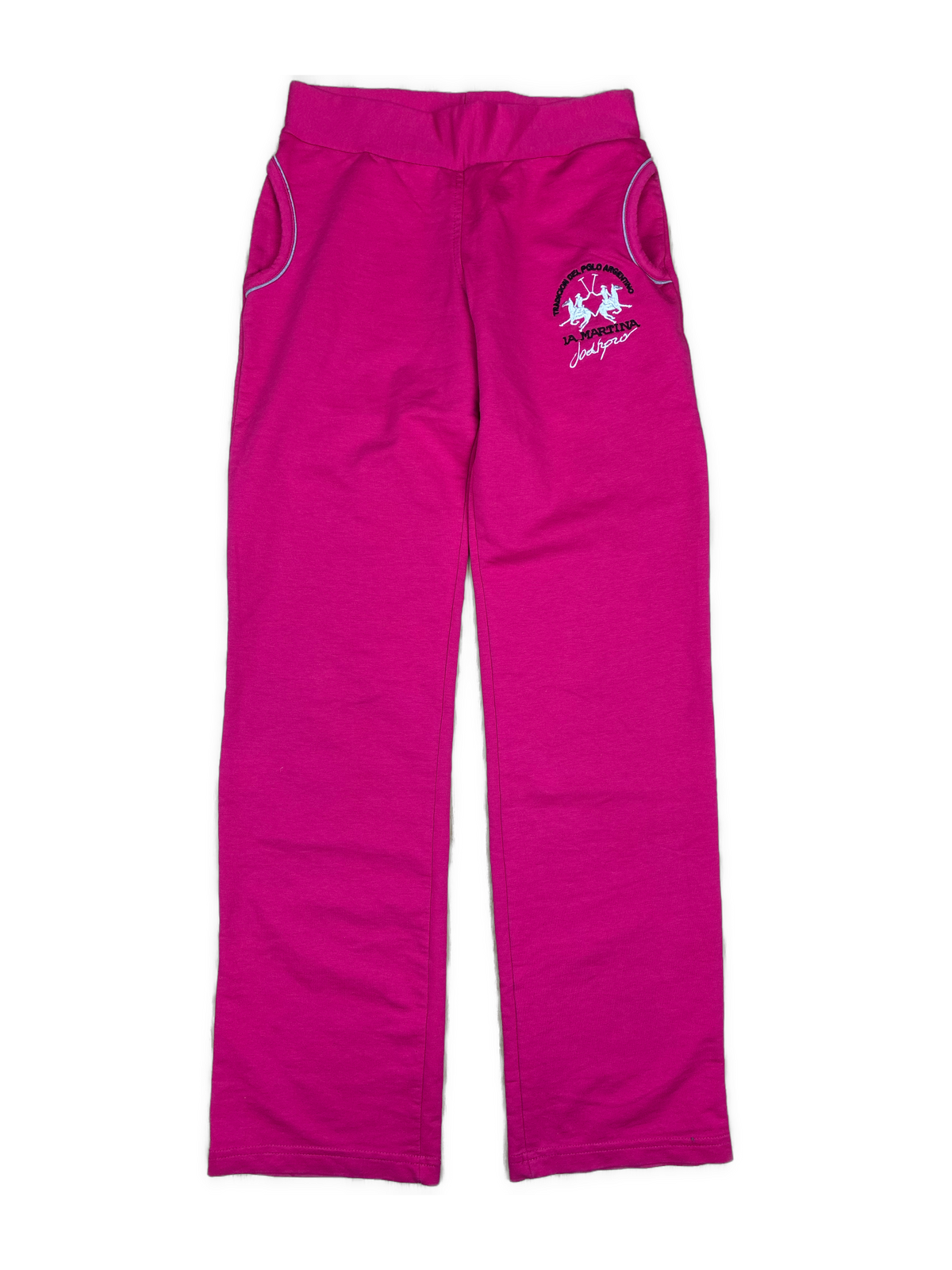 vintage La Martina sweatpants {S}