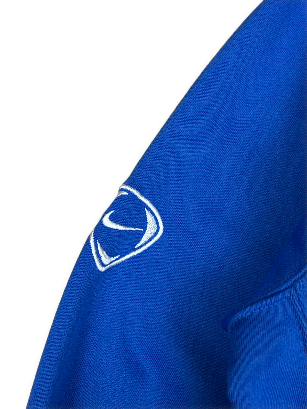 vintage Nike Brasil sweatjacket {M}