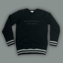 Load image into Gallery viewer, vintage Burberry sweater {S}
