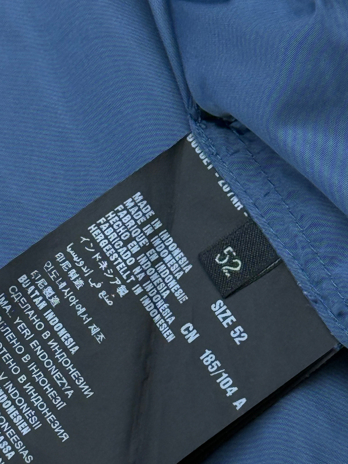 vintage Prada windbreaker