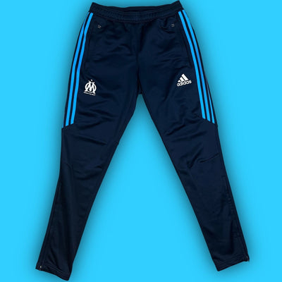 vintage Adidas Olympique Marseille tracksuit {XS}