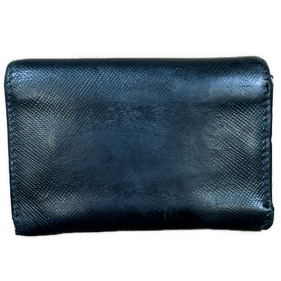 vintage Prada keyholder
