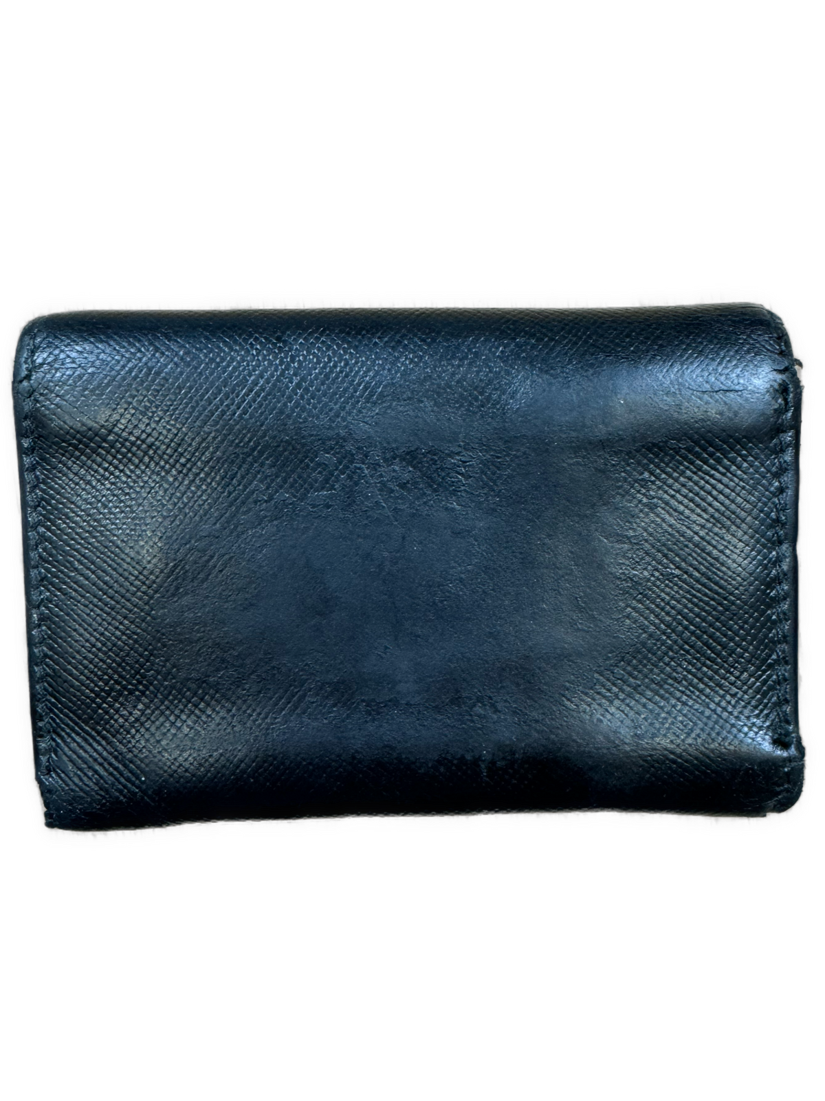 vintage Prada keyholder
