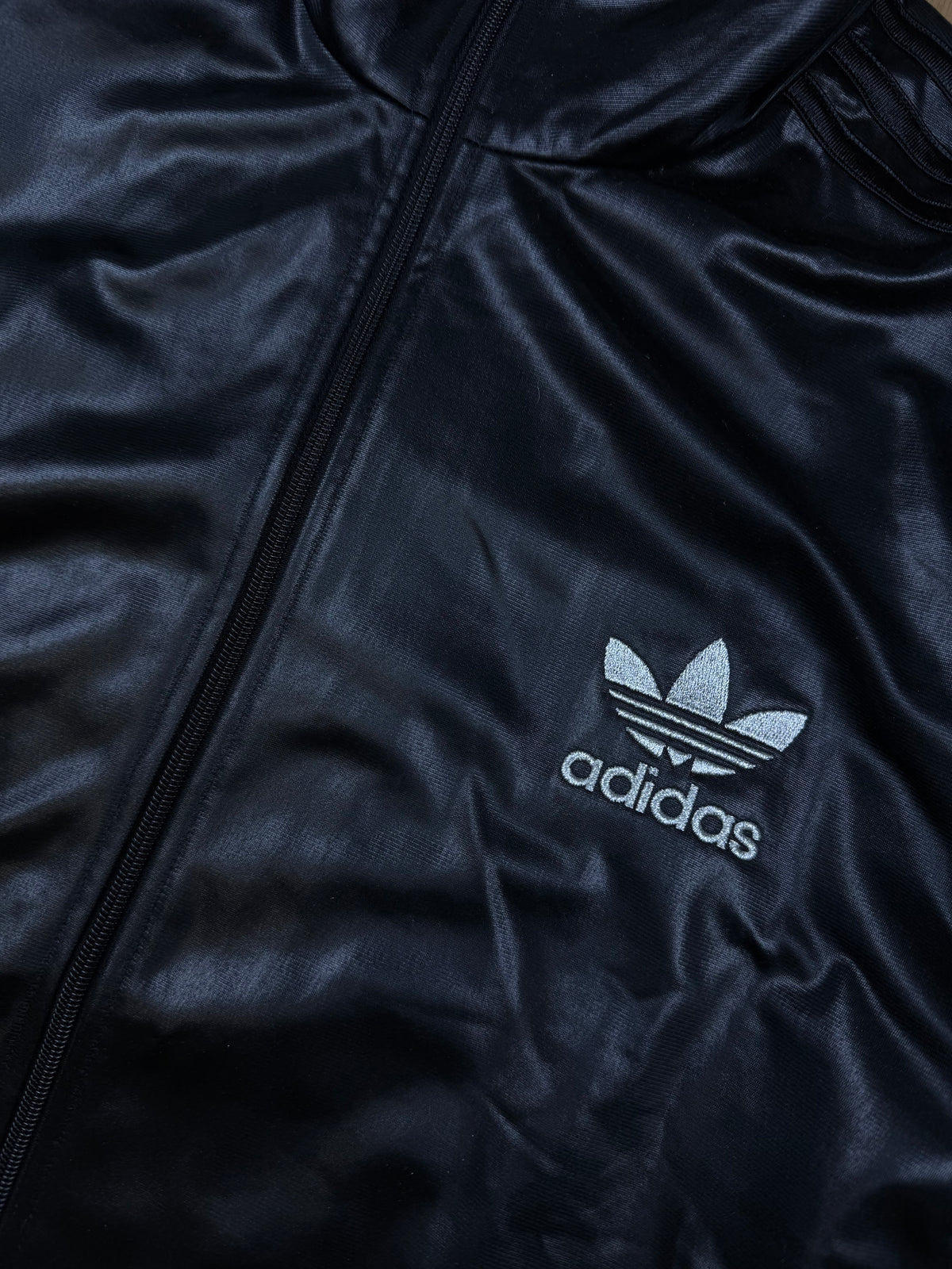 vintage Adidas trackjacket {XL}