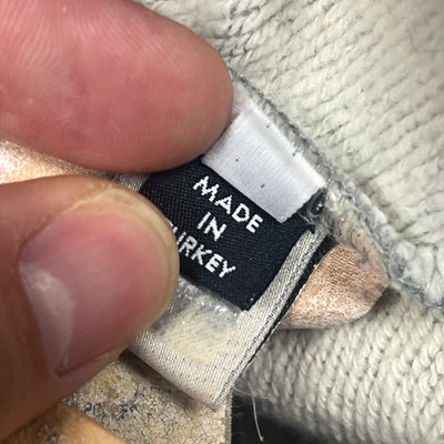 vintage Dolce & Gabbana sweatjacket {M}