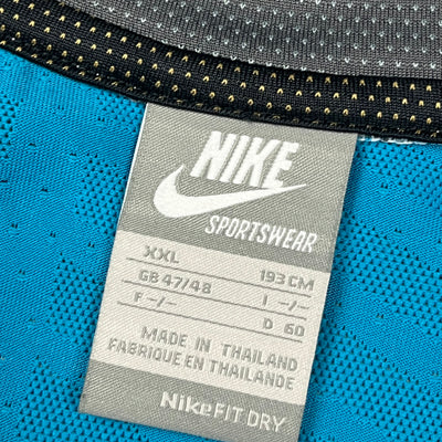 vintage Nike AIR jersey {XXL}