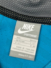 Carregar imagem no visualizador da galeria, vintage Nike AIR jersey {XXL}
