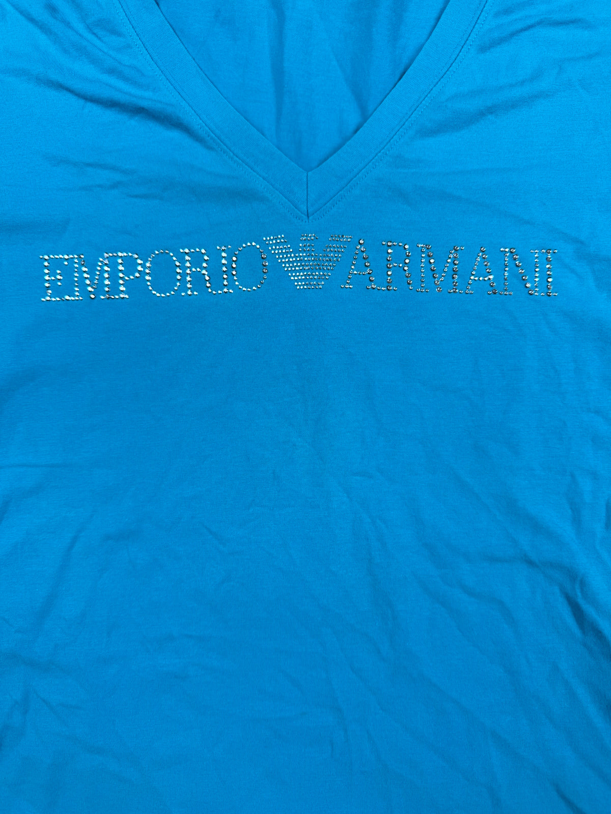 vintage Emporio Armani top {S}