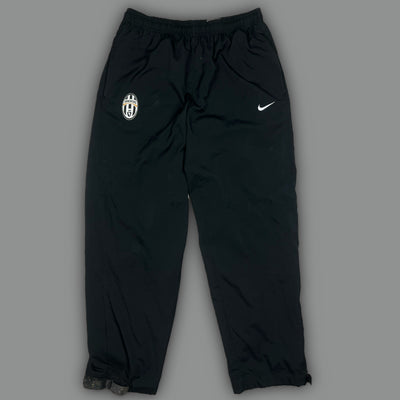 vintage Nike Juventus Turin trackpants {XL}