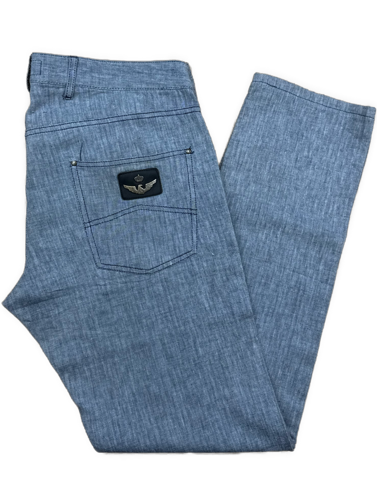 vintage Armani jeans