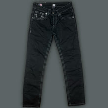 Load image into Gallery viewer, vintage True Religion jeans {M}
