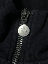 Φόρτωση εικόνας στο εργαλείο προβολής Συλλογής, vintage Moncler sweatjacket {M}
