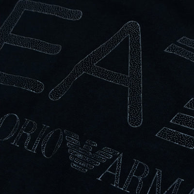 vintage Emporio Armani EA7 top {S}