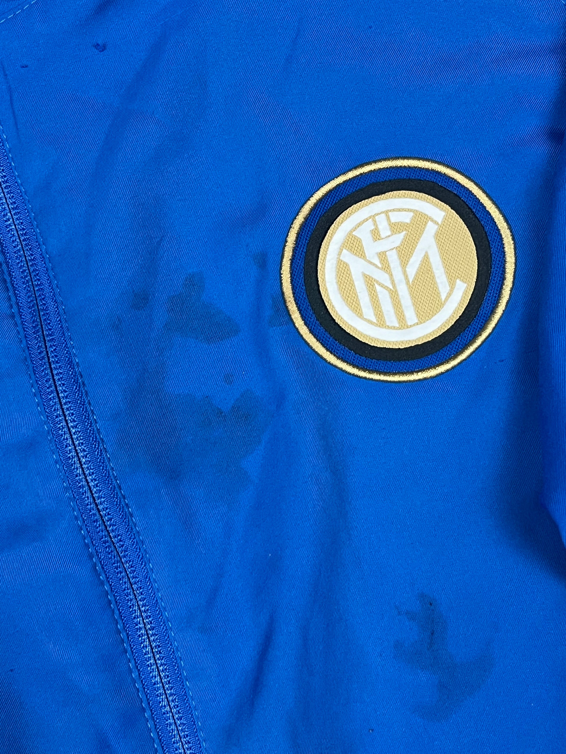 vintage Nike Inter Milan tracksuit {M}