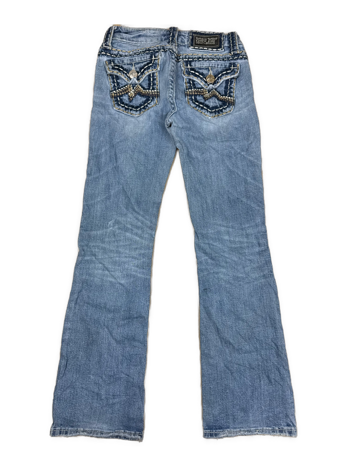 vintage Miss Me jeans {XS}