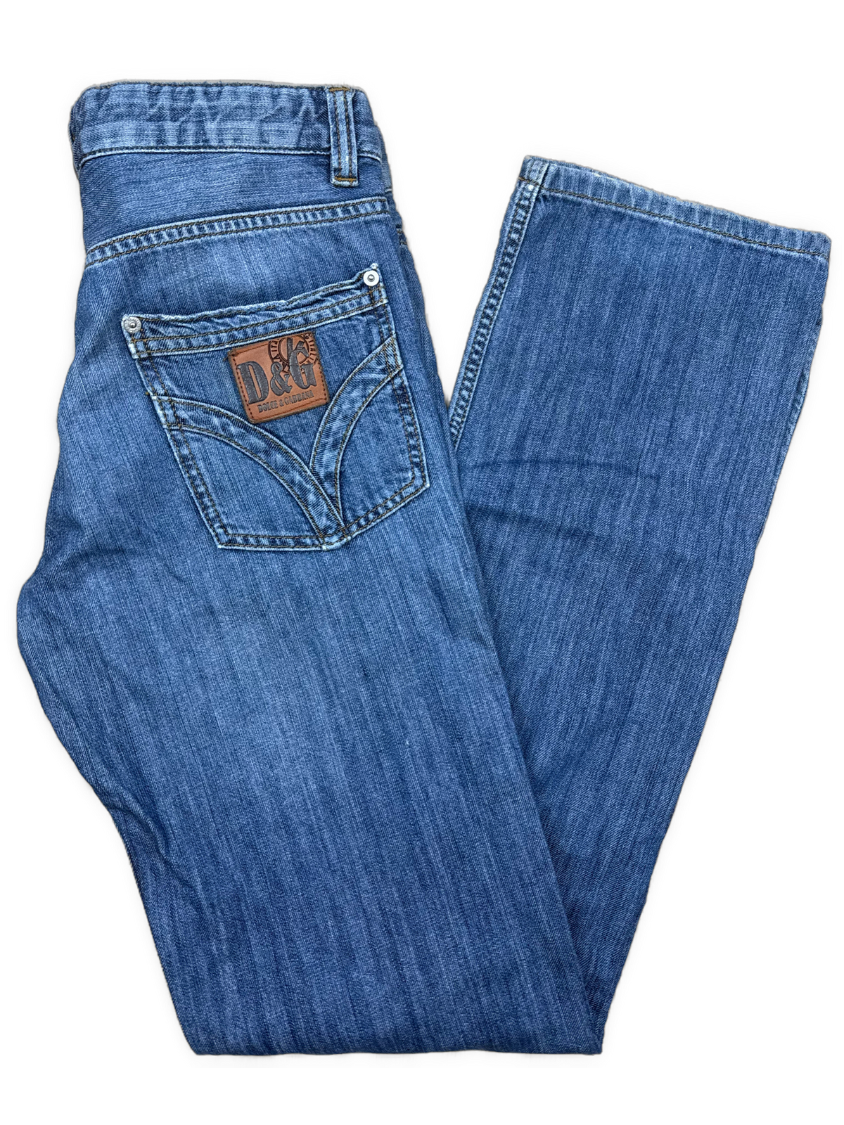 vintage Dolce & Gabbana jeans {L}