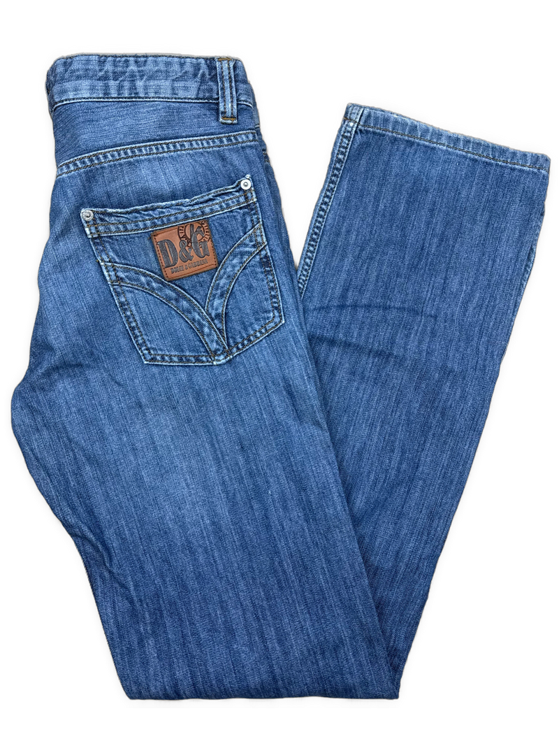 vintage Dolce & Gabbana jeans {L}