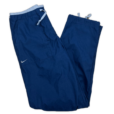 vintage Nike trackpants {S}