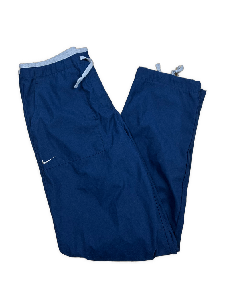 vintage Nike trackpants {S}