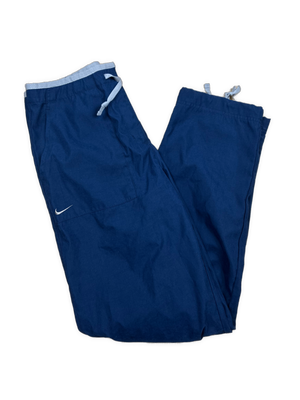vintage Nike trackpants {S}
