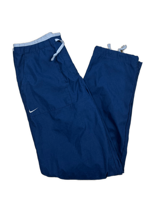 vintage Nike trackpants {S}