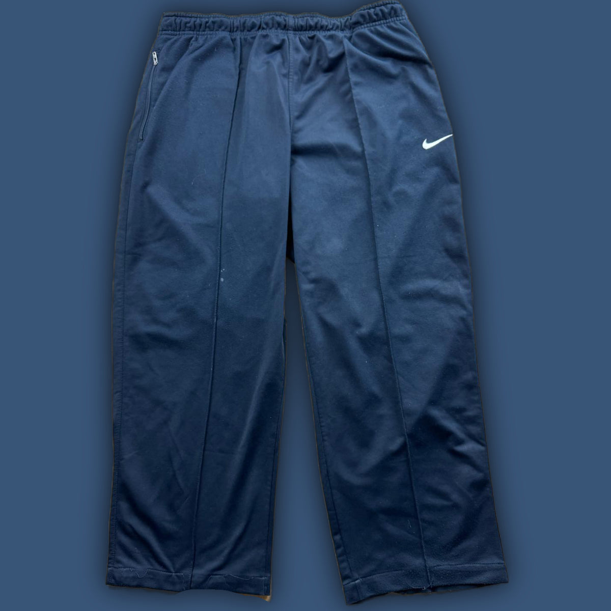 vintage Nike joggingpants {L}