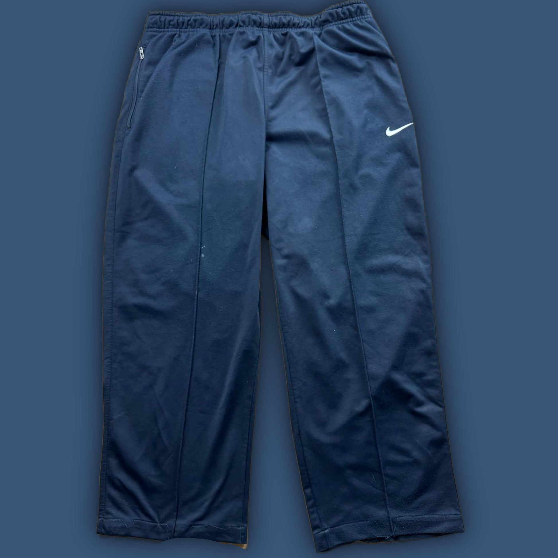 vintage Nike joggingpants {L}