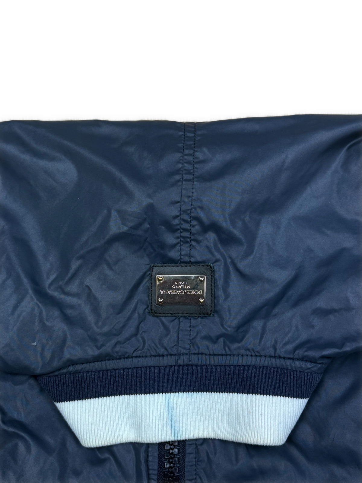 vintage Dolce & Gabbana windbreaker {M}