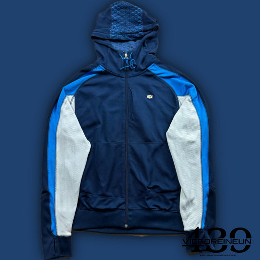vintage Nike TN TUNED sweatjacket {M}
