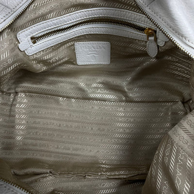 vintage Prada Milano slingbag
