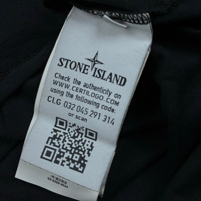 vintage Stone Island t-shirt {XL}