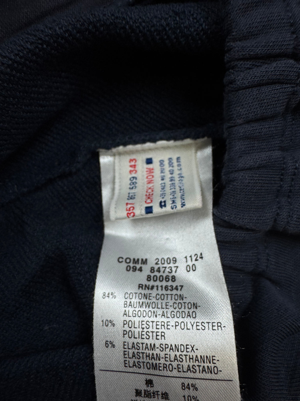 vintage Moncler vest {XS}