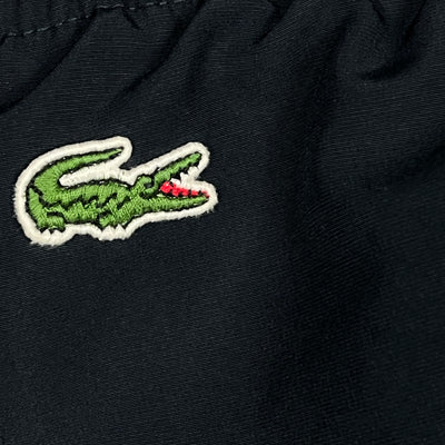 vintage Lacoste trackpants {XL}