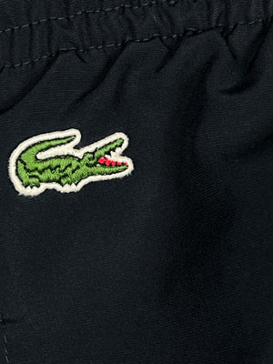 vintage Lacoste trackpants {XL}